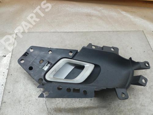 Used Front left interior door handle Front left interior door handle SKODA ROOMSTER (5J7) 1.9 TDI (105 hp) 10576916 10576916