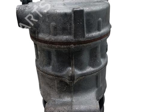 AC compressor AUDI A1 Sportback (8XA, 8XF) 1.2 TFSI | BP29627936M34