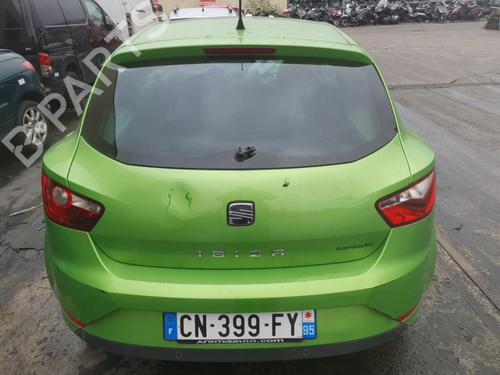 Radio SEAT IBIZA IV (6J5, 6P1)  | BP25061941E6 