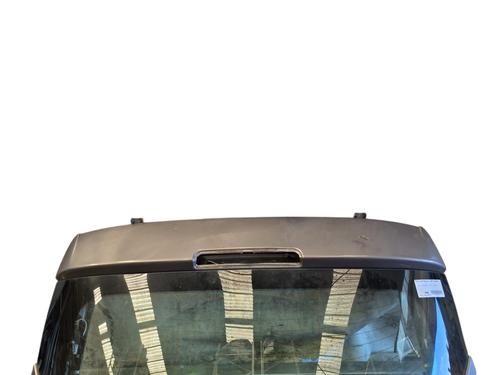Tailgate RENAULT MEGANE III Hatchback (BZ0/1_, B3_) 1.5 dCi (BZ09, BZ0D, BZ1W, BZ29, BZ14) | BP26147391C6 