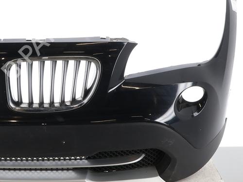 Front bumper BMW X1 (E84)  | BP38033942C7  - Image 5