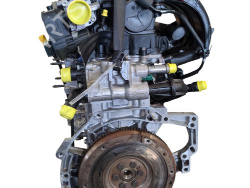 Used Engine PEUGEOT 208 I (CA_, CC_) 1.2 VTI 82 (82 hp) 29635241