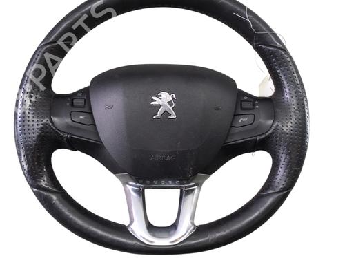 Rat PEUGEOT 2008 I (CU_) 1.2 THP 110 / PureTech 110 | BP32115256C49 