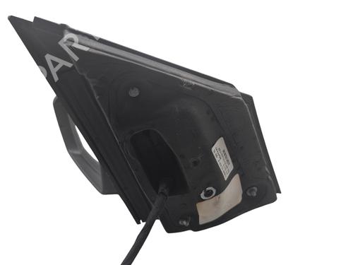 Left mirror VW POLO V (6R1, 6C1) 1.6 TDI | BP29587782C26 