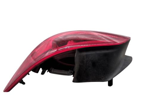Right taillight AUDI A3 (8P1) 1.9 TDI | BP30615215C35 