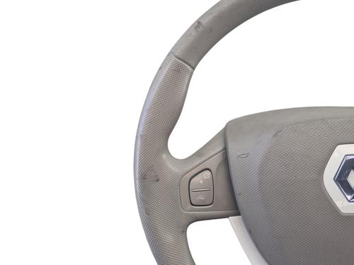 Steering wheel RENAULT ZOE (BFM_) ZOE | BP26599200C49 - Image 6