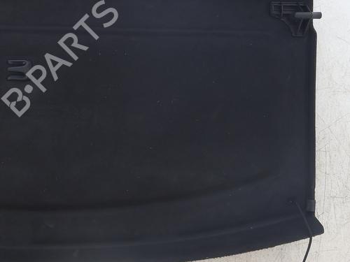 Rear parcel shelf VW GOLF VI (5K1) 1.2 TSI | BP39113123C85 - Image 2