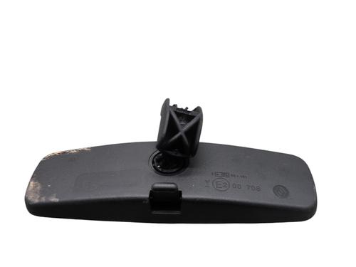 Used Rear mirror DACIA DOKKER Box Body/MPV 1.2 TCe 115 (FEM0) (114 hp) 30566188