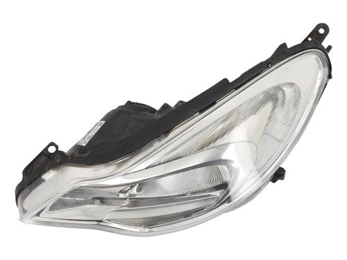 Left headlight OPEL CORSA D (S07) 1.2 (L08, L68) | BP38680363C28 - Image 5