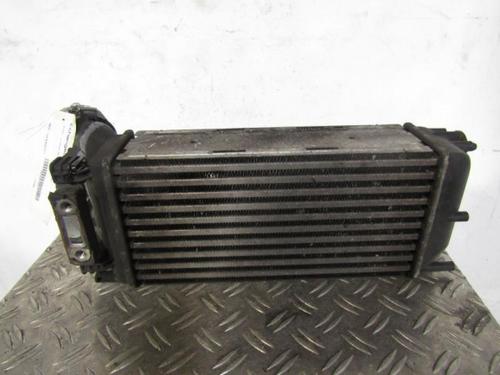 Used Intercooler Intercooler PEUGEOT 308 I (4A_, 4C_) 1.6 HDi (112 hp) 10590656 10590656