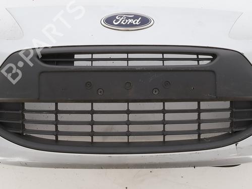 Paragolpes delantero Paragolpes delantero FORD KA (RU8) 1.3 TDCi (75 hp) 36262699 36262699