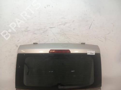 Tailgate PEUGEOT 1007 (KM_) 1.6 16V | BP25055579C6
