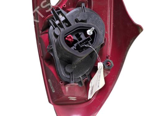 Right taillight PEUGEOT 208 I (CA_, CC_) 1.4 HDi | BP26942094C35 