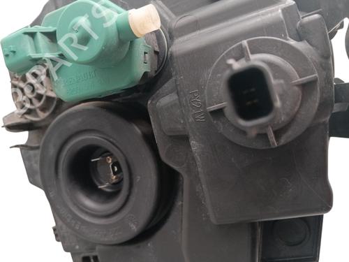 Venstre forlygte RENAULT TWINGO III (BCM_, BCA_) 0.9 TCe 90 (BCM9, BCM2) | BP29759833C28