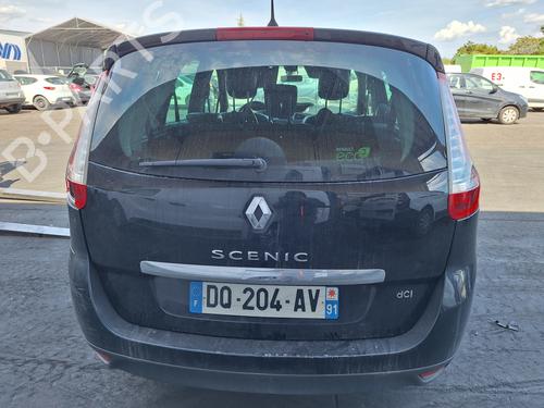 Used Parts RENAULT SCÉNIC III (JZ0/1_) 1.5 dCi 4780656