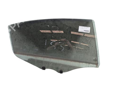Used Rear right door window PEUGEOT 508 I (8D_) 1.6 HDi (115 hp) 25075153
