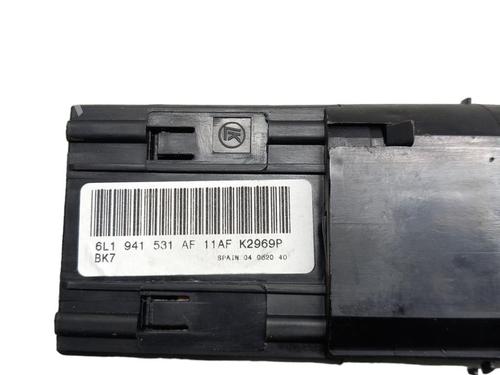 Headlight switch SEAT IBIZA III (6L1) 1.4 16V | BP25073878I24 
