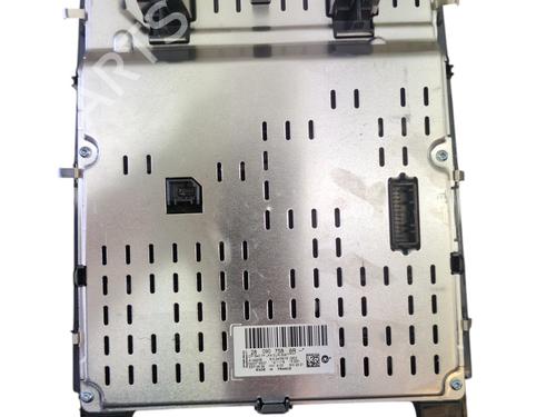 Display RENAULT SCÉNIC IV (J9_) 1.7 Blue dCi 120 (J9A7, J9A8) (120 hp) 28129555