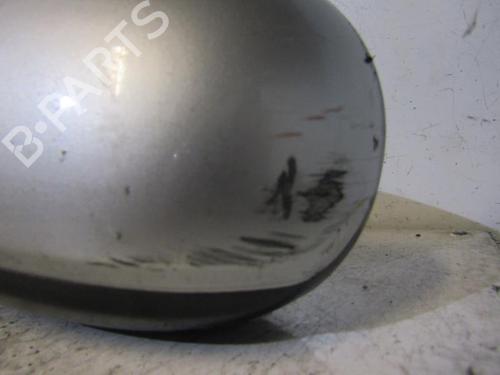 Left mirror NISSAN ALMERA II Hatchback (N16) 2.2 Di | BP25107109C26