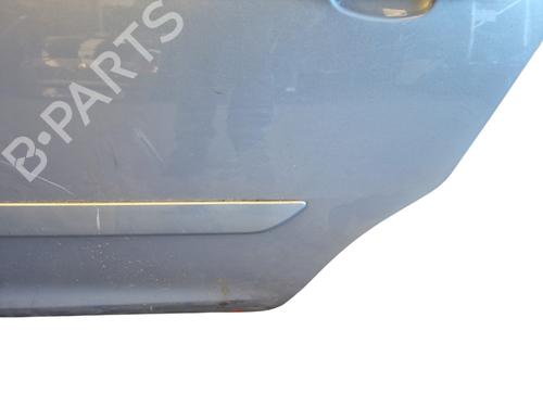 Left front door OPEL CORSA D (S07) 1.3 CDTI (L08, L68) | BP25652299C2 