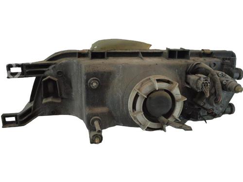 Used Right headlight NISSAN ALMERA I Hatchback (N15) [1995-2001]  25071312