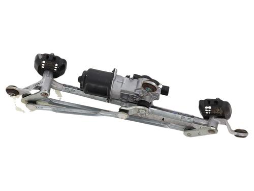 Front wiper motor MITSUBISHI MIRAGE / SPACE STAR VI Hatchback (A0_A) 1.2 (A03A) | BP37588345M29 - Image 3
