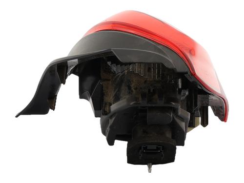 Left taillight RENAULT TWINGO II (CN0_) | BP36205955C34 - Image 3