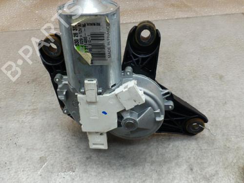 Viskermotor bagrude RENAULT MODUS / GRAND MODUS (F/JP0_) 1.5 dCi 75 (75 hp) 25081782
