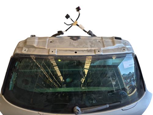 Tailgate VW SCIROCCO III (137, 138) 2.0 TFSI | BP25601093C6