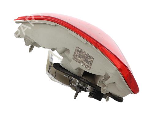 Right tailgate light PEUGEOT 2008 I (CU_) 1.6 HDi | BP39719112C80 - Image 3