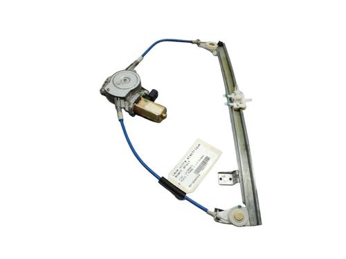 Used Front right window mechanism Front right window mechanism FIAT PUNTO (176_) 1.7 TD (71 hp) 25077087 25077087