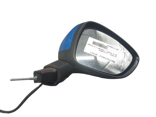 Right mirror CITROËN C3 I (FC_, FN_)  | BP25059019C27 