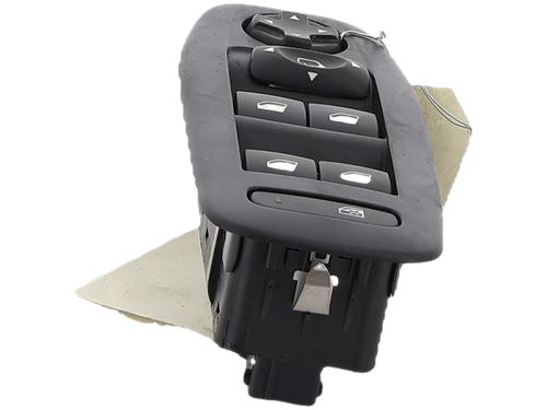 Left front window switch PEUGEOT 208 I (CA_, CC_) 1.2 PureTech 82 | BP36671437I27  - Image 5