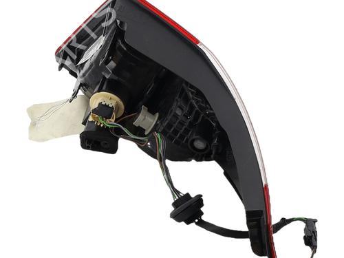 Right tailgate light RENAULT MEGANE III Hatchback (BZ0/1_, B3_) 1.2 TCe (BZ16, BZ28) | BP39487199C80 - Image 4