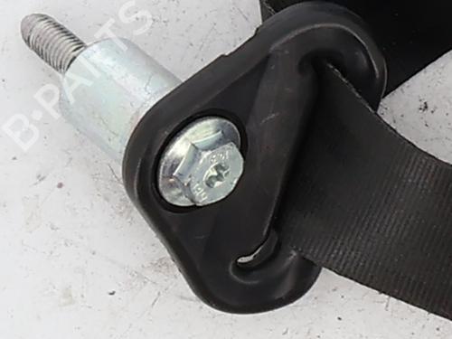 Front left seatbelt RENAULT TWINGO II (CN0_) 1.2 16V (CN04, CN0B) | BP37035486I26 - Image 5