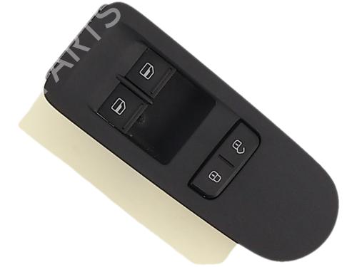 Left front window switch VW UP! (121, 122, BL1, BL2, BL3, 123) 1.0 | BP36059864I27 - Image 4