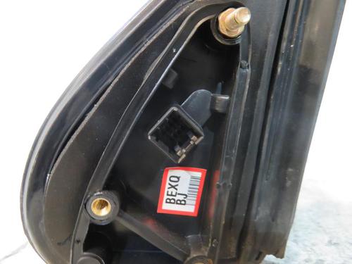 Right mirror HYUNDAI SANTA FÉ I (SM) 2.0 CRDi 4x4 | BP25085890C27 