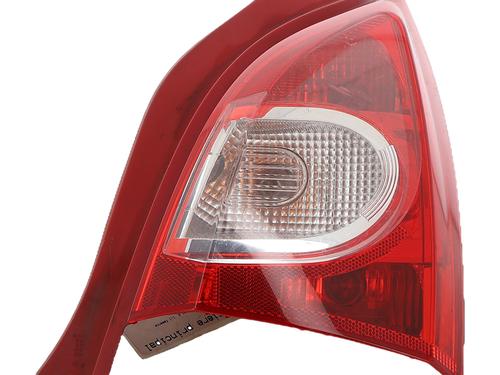 Right taillight RENAULT TWINGO II (CN0_) 1.2 16V (CN04, CN0B) | BP39719085C35 - Image 2