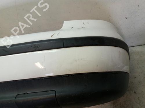 Rear bumper SEAT TOLEDO I (1L2)  | BP25067735C8 