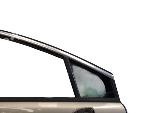 Left front door PEUGEOT 3008 I MPV (0U_) 1.6 HDi | BP27409139C2 