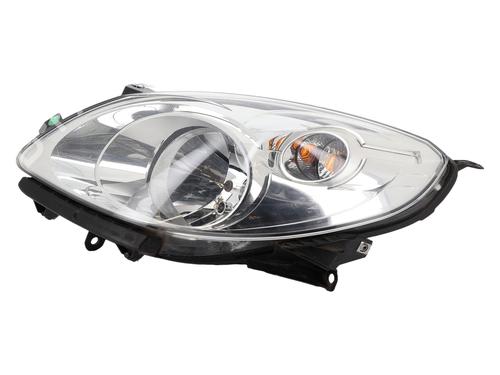 Left headlight RENAULT TWINGO II (CN0_) 1.2 (CN0D) | BP38513032C28  - Image 5