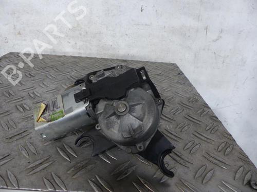 Used Rear wiper motor FIAT GRANDE PUNTO (199_) 1.3 D Multijet (199.AXD11, 199.AXD1A, 199.AXD1B,... (90 hp) 25107369