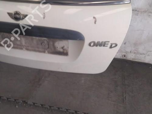 Tailgate MINI MINI (R56) One D | BP25060387C6 