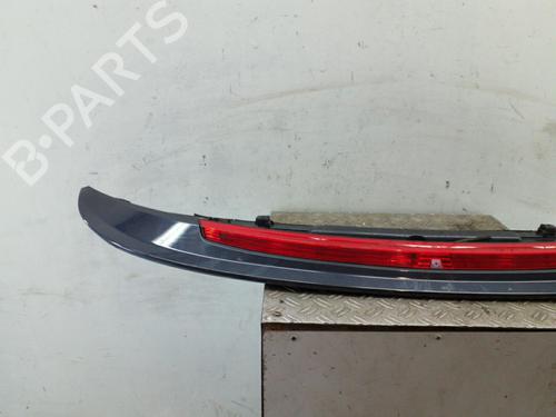 Rear spoiler CITROËN C4 Grand Picasso I (UA_) 1.6 HDi | BP25078133C96