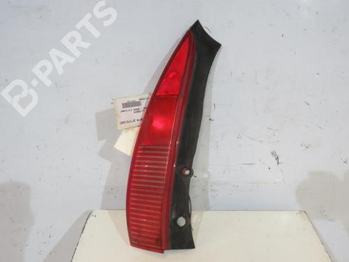 Used Left taillight Left taillight CITROËN C5 I Break (DE_) 2.2 HDi (DE4HXB, DE4HXE) (133 hp) 10609677 10609677