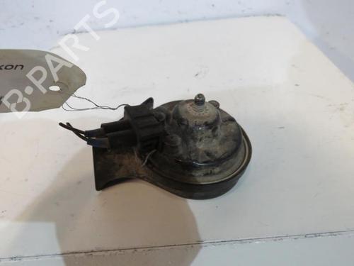 Used Horn Horn RENAULT 19 I (B/C53_) [1988-1994] 25086079 25086079