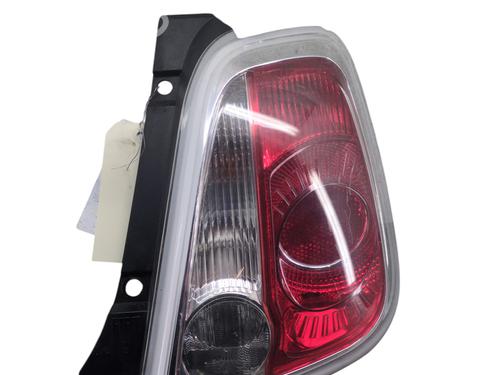 Używane Lampa tylna prawa FIAT 500 (312_) 1.2 (312AXA1A) (69 hp) 30900606