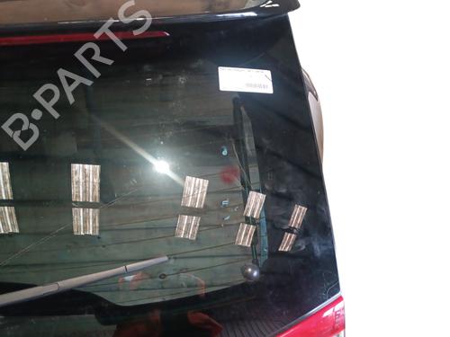 Used Tailgate Tailgate CITROËN C4 Picasso I MPV (UD_) 2.0 i 16V (140 hp) 30543280 30543280