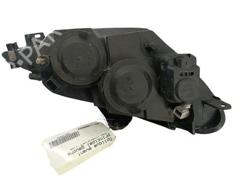 Left headlight PEUGEOT 206 Hatchback (2A/C) 1.4 HDi eco 70 | BP28321469C28 