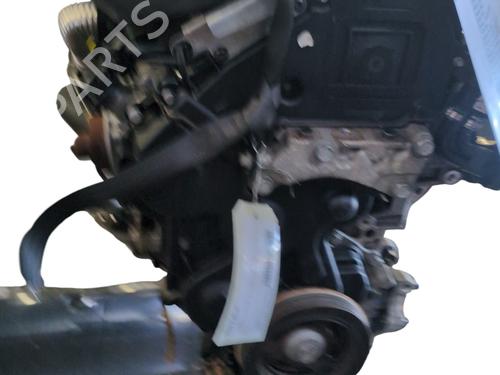 Engine CITROËN C3 II (SC_) 1.4 HDi 70 (SC8HZC, SC8HR0, SC8HP4) | BP29638566M1 